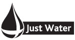 Just Water Logo